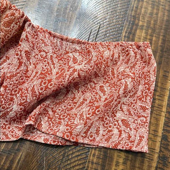 SÉZANE Alba Mini Off Shoulder Dress - Picture 10 of 12